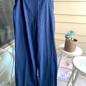 Giorgio of Palm Beach Navy Trousers-12/14